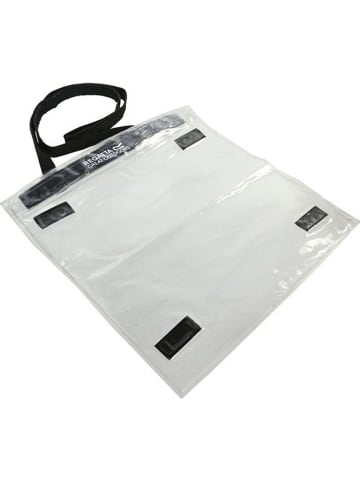 Regatta Universele hoes transparant - (L)39 x (B)31 cm