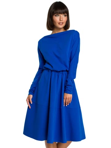 Be Wear Kleid in Blau