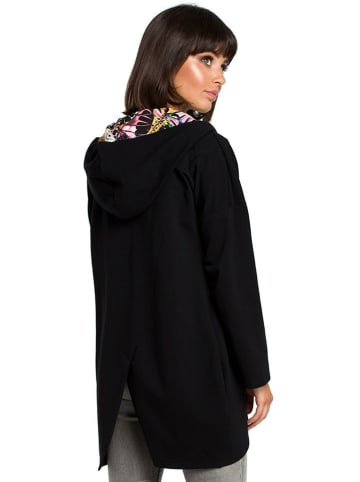 Be Wear Bluza w kolorze czarnym