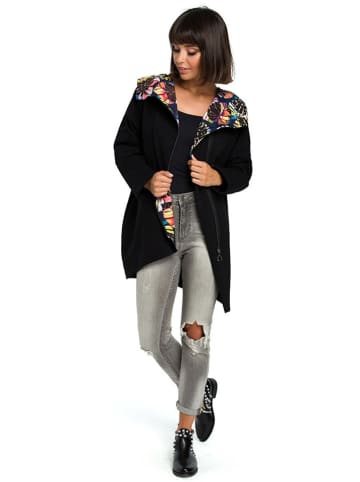 Be Wear Bluza w kolorze czarnym
