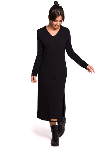 Be Wear Sukienka w kolorze czarnym