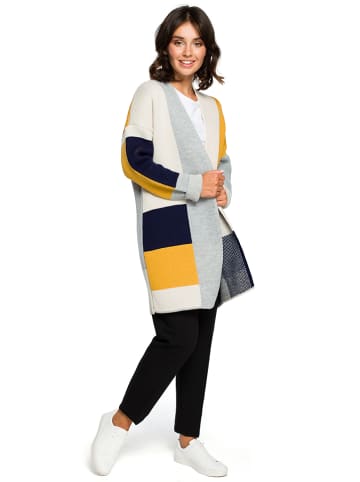 Be Wear Cardigan in Bunt