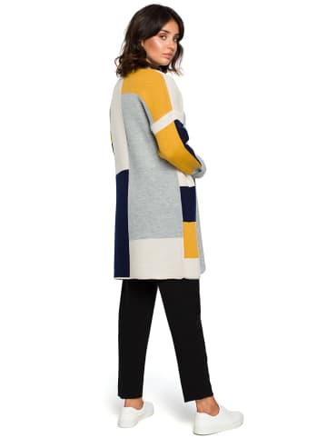 Be Wear Cardigan in Bunt