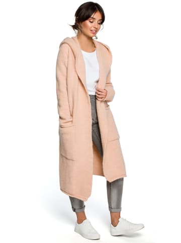 Be Wear Cardigan in Rosa