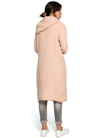 Be Wear Cardigan in Rosa
