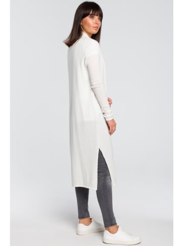 Be Wear Cardigan in Creme