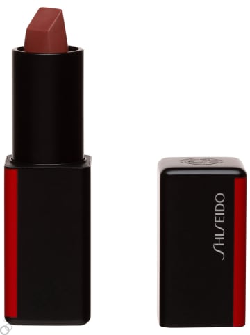 Shiseido Lippenstift "Modern Matte Powder - 507 Murmur", 4 g