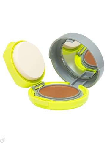 Shiseido Puder "Sports BB Compact - Very Dark" - SPF 50 - 12 g