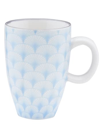 Björn Kubki (6 szt.) "Pastel" w różnych kolorach do espresso - 90 ml