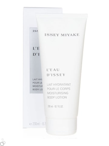 Issey Miyake Balsam do ciała "L'Eau D'Issey" - 200 ml