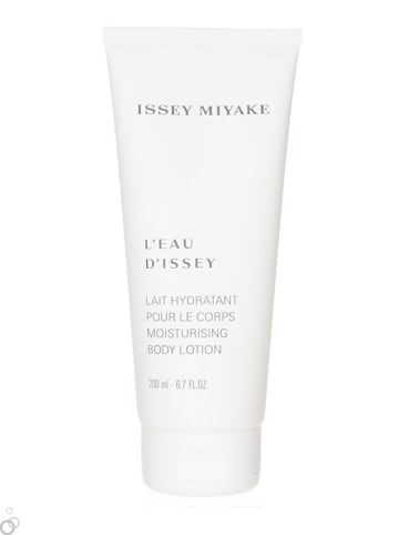 Issey Miyake Bodylotion "L'Eau D'Issey", 200 ml
