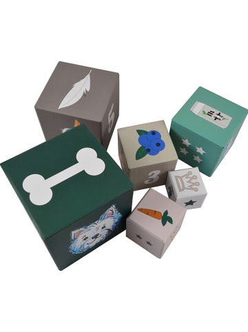 Magni Stapeltoren - vanaf 12 maanden