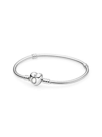 Pandora Silber-Armkette
