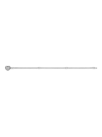 Pandora Silber-Armband mit Edelsteinen