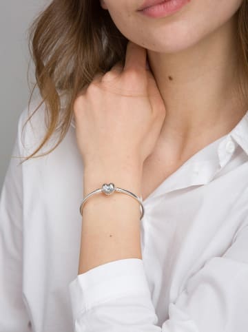 Pandora Silber-Armreifen