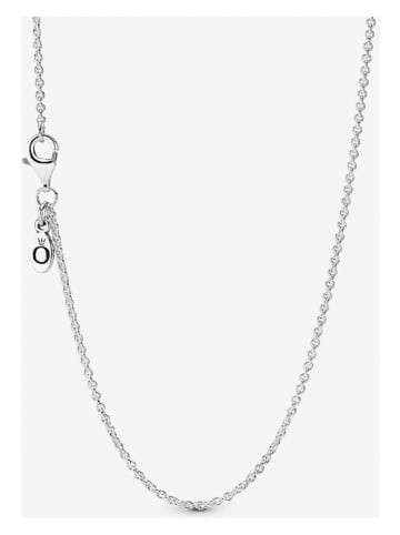 Pandora Silber-Halskette