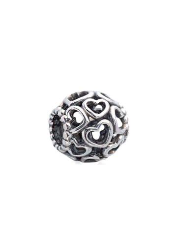 Pandora Srebrny charms