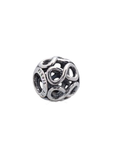 Pandora Zilveren bead