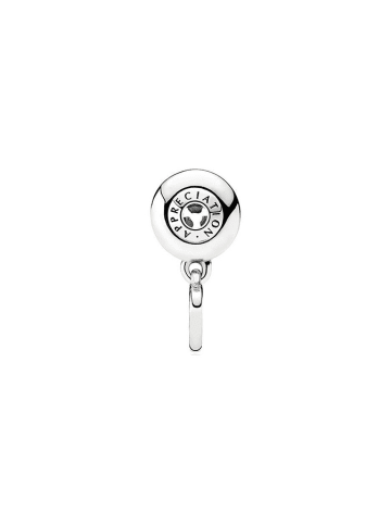 Pandora Srebrny charms