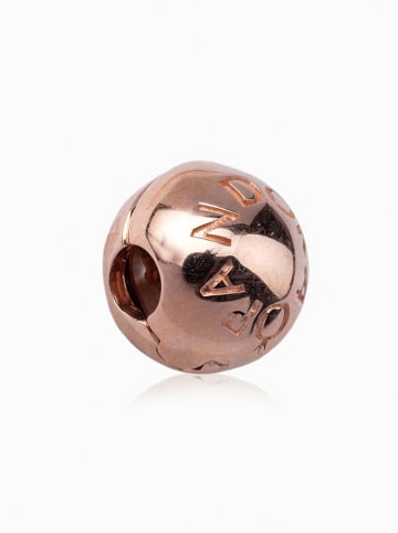 Pandora Rosévergulde bead