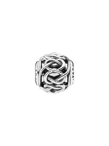 Pandora Srebrny charms