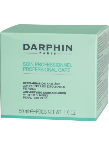 Darphin Gezichtspeeling "Professional Care Age-Defying Dermabrasion", 50 ml