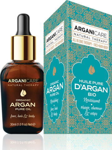 Argani Care Olejek arganowy - 30 ml