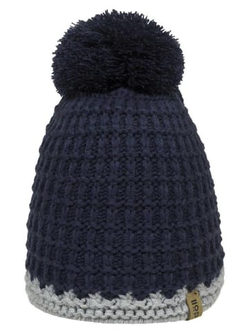 Döll Muts donkerblauw