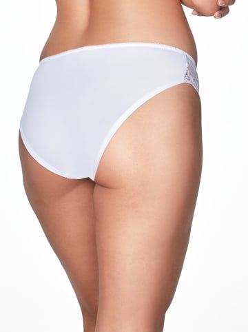 Kinga Slip "Anna" wit