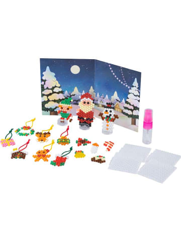 Epoch Traumwiesen Adventskalender "Aquabeads Christbaum-Anhänger" - ab 4 Jahren