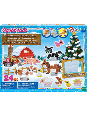 Epoch Traumwiesen Adventskalender "Aquabeads Bauernhof" - ab 4 Jahren