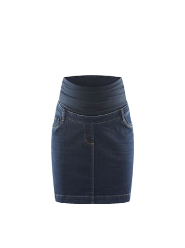 bellybutton Spijkerrok donkerblauw