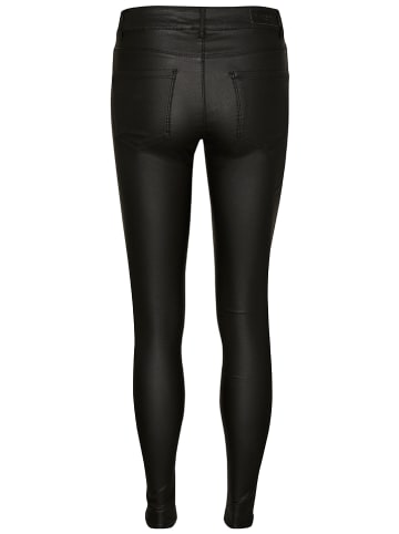 Vero Moda Hose "VMSEVEN" in Schwarz