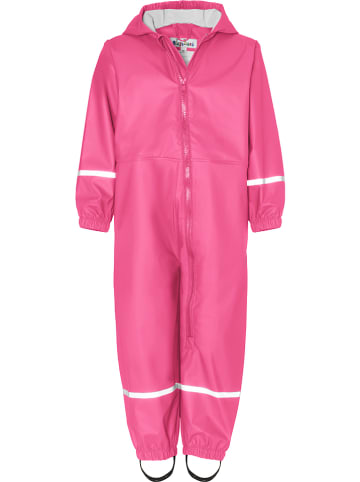 Playshoes Regenoverall in Pink