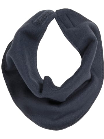 Playshoes Fleece sjaal donkerblauw