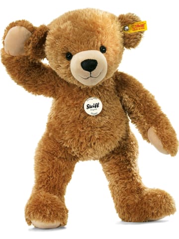 Steiff Teddybeer "Happy" - vanaf de geboorte