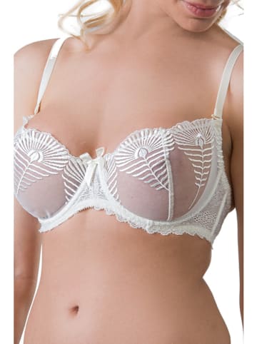 Valea Bügel-BH "Hera" in Creme