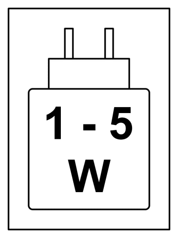 SmartCase Bluetooth-Lautsprecher in Schwarz