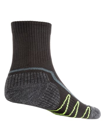 CMP Trekkingsocken in Anthrazit