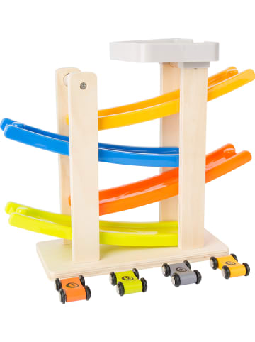 Legler Racebaan met accessoires - vanaf 18 maanden