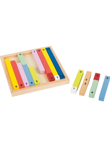 small foot Rekenstaven "Educatie" - vanaf 6 jaar