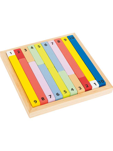 small foot Rechenstäbchen "Educate" - ab 6 Jahren