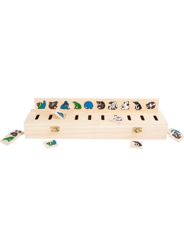 small foot Bildersortierbox - ab 3 Jahren