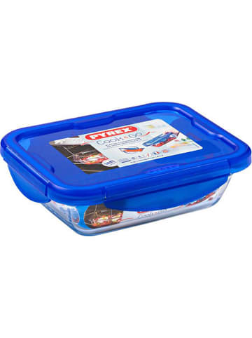 Pyrex Pojemnik "Cook & Go" - 1,7 l