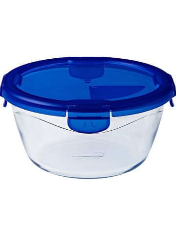 Pyrex Glasdose "Cook & Go" - 700 ml