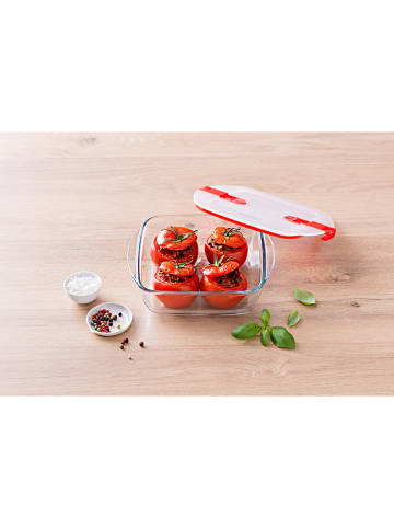 Pyrex Ovenschaal "Cook & Heat" - (L)20 x (B)17 cm