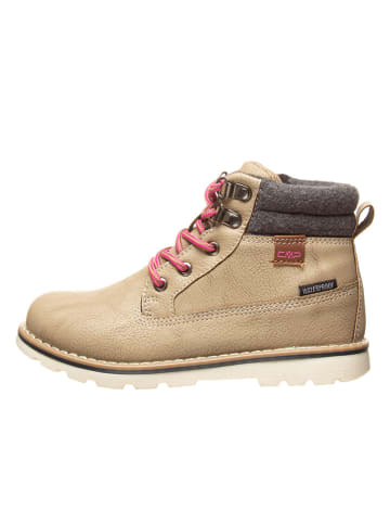 CMP Winterboots "Thuban" in Beige