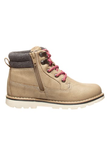 CMP Winterboots "Thuban" in Beige