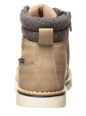 CMP Winterboots "Thuban" in Beige