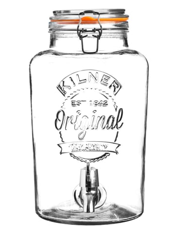 Kilner Drankdispenser - 5 l
